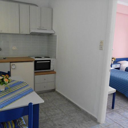 Paradisus Apartments バルバティ エクステリア 写真