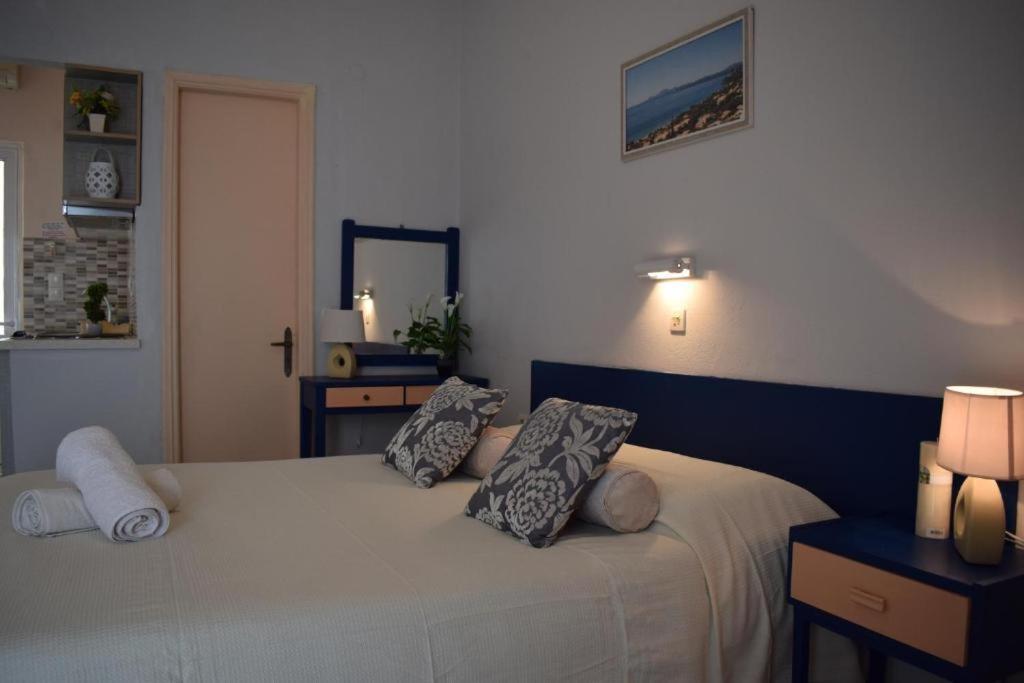 Paradisus Apartments バルバティ エクステリア 写真