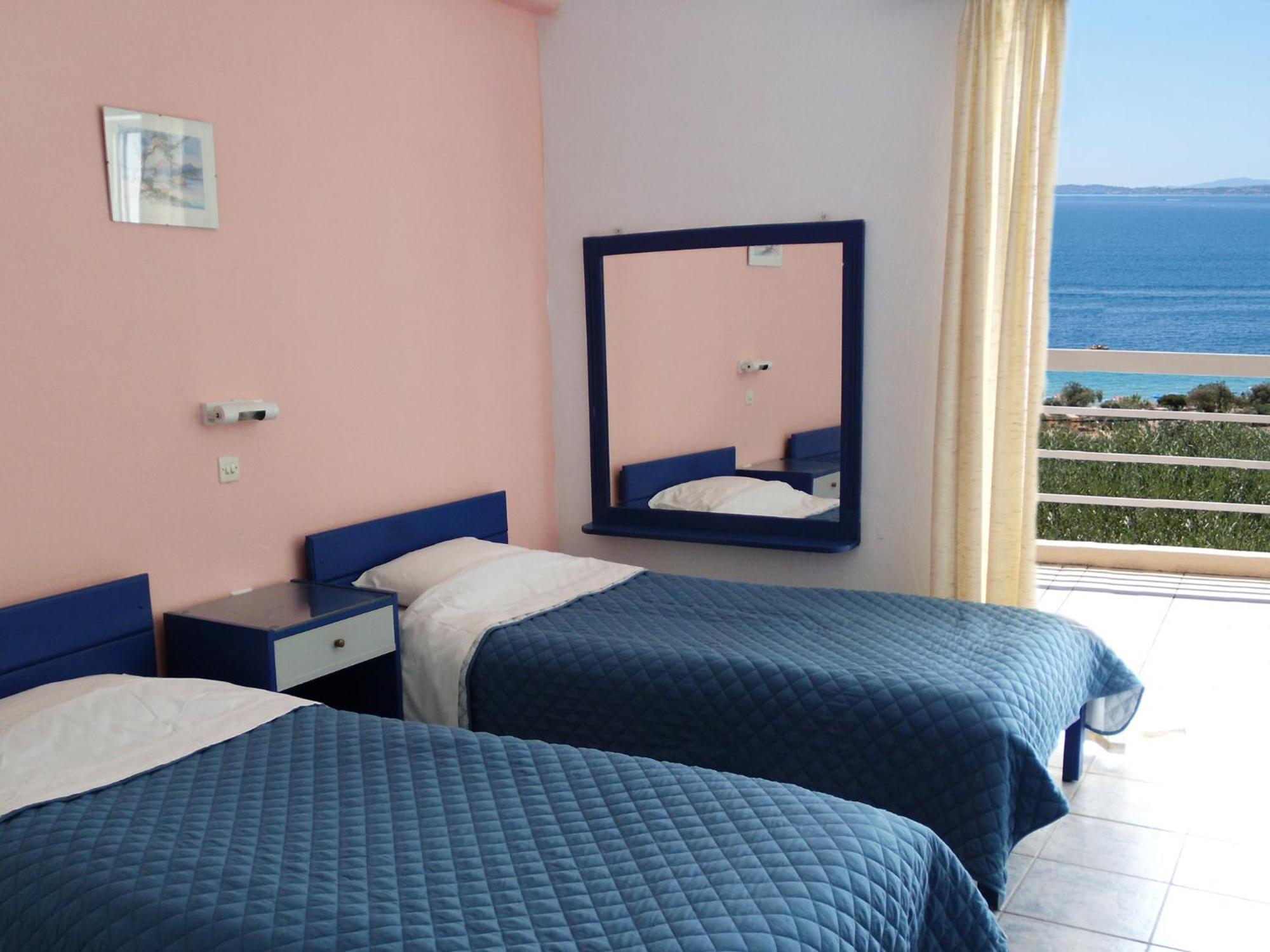 Paradisus Apartments バルバティ エクステリア 写真