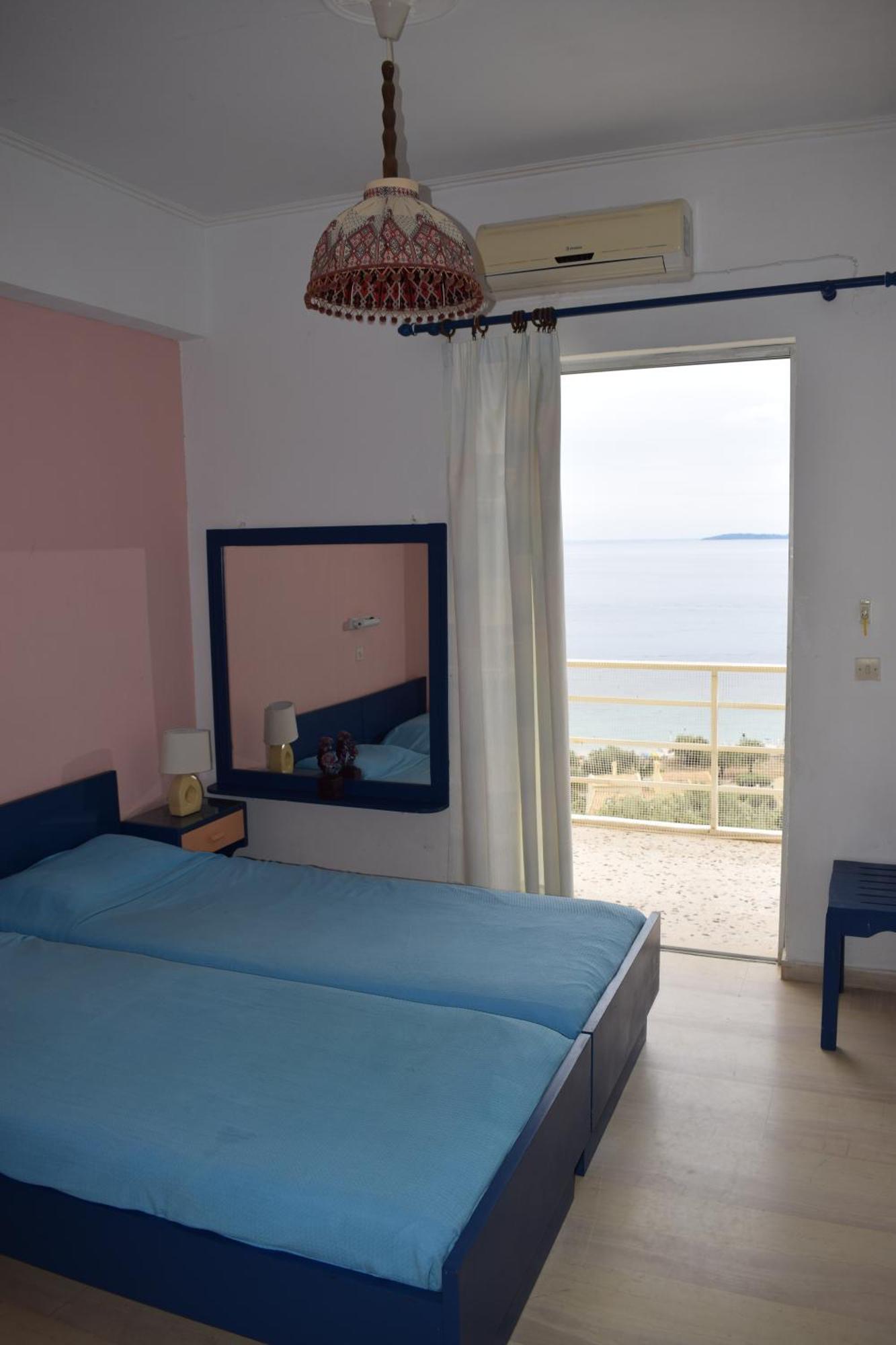Paradisus Apartments バルバティ エクステリア 写真