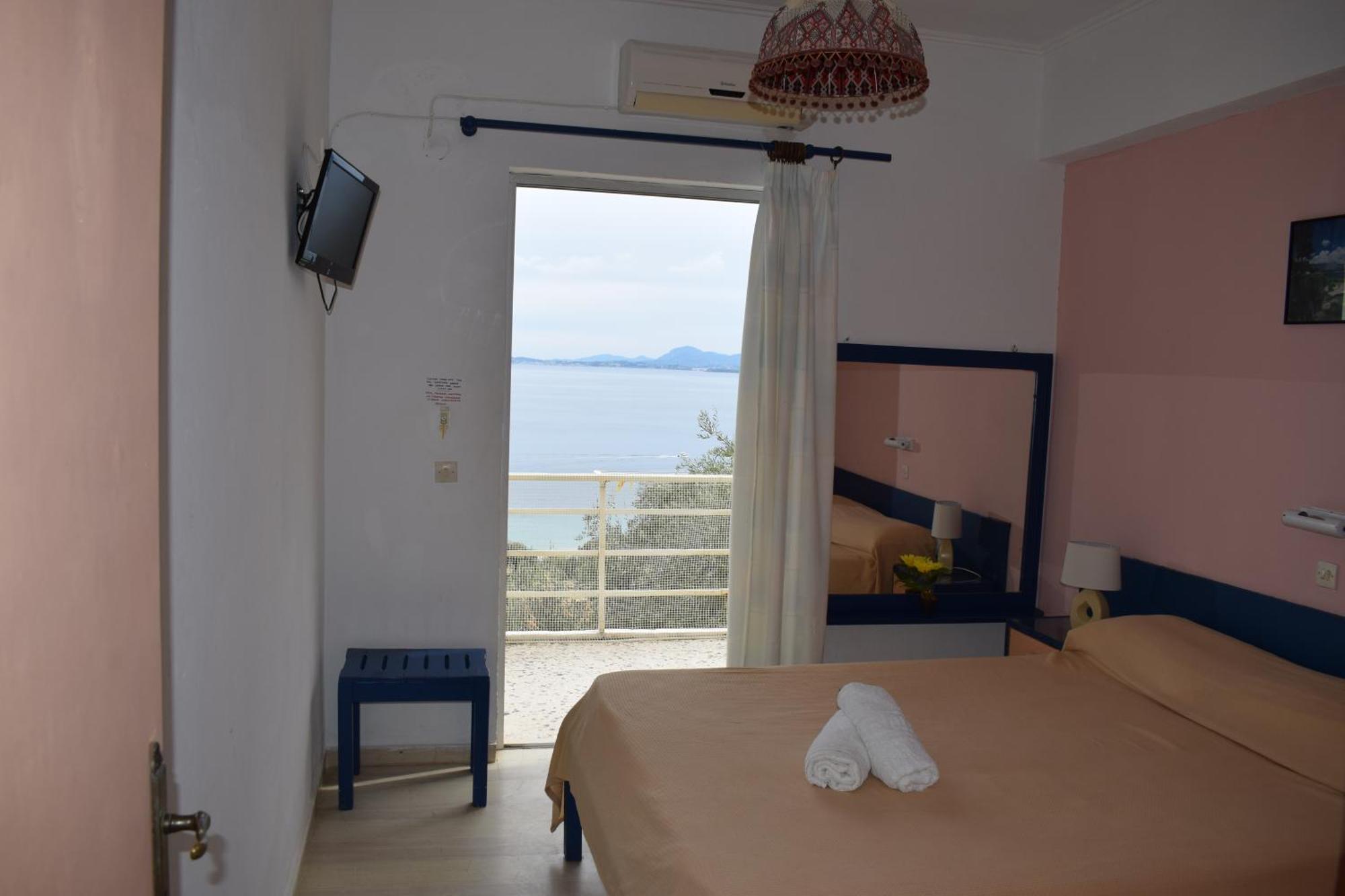 Paradisus Apartments バルバティ エクステリア 写真