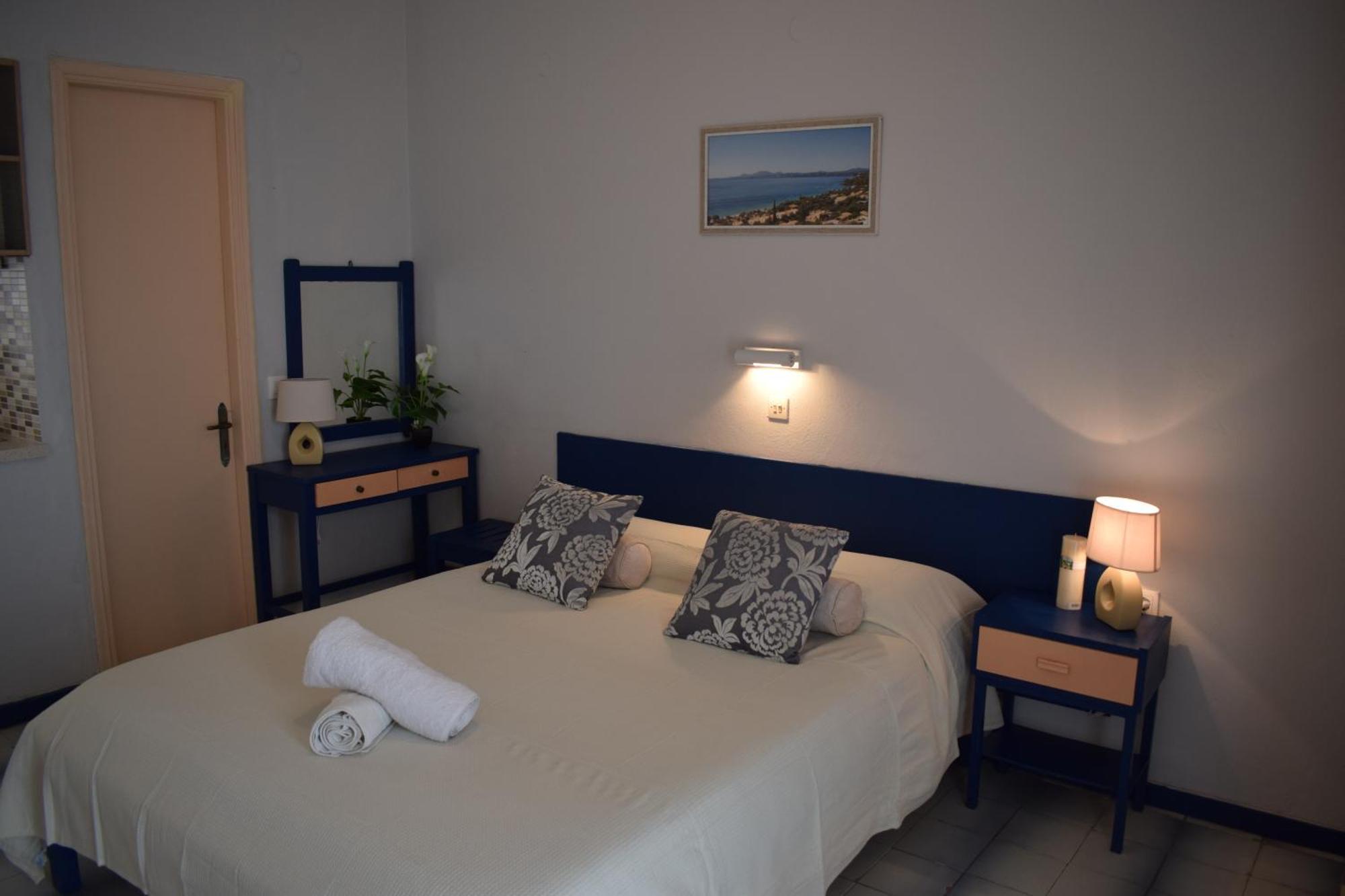Paradisus Apartments バルバティ エクステリア 写真