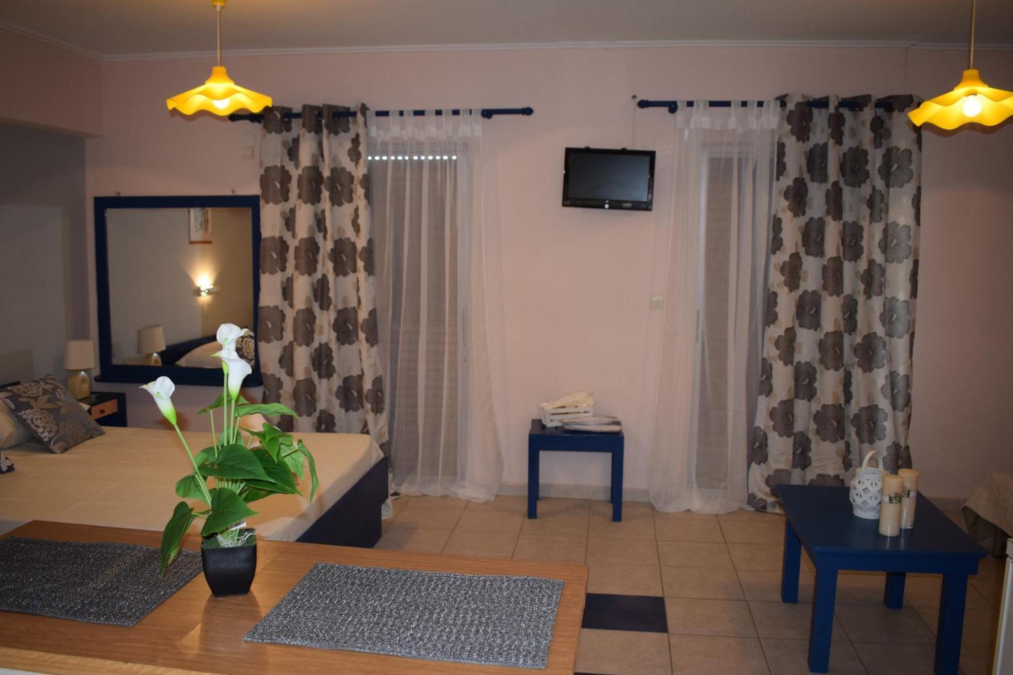 Paradisus Apartments バルバティ エクステリア 写真