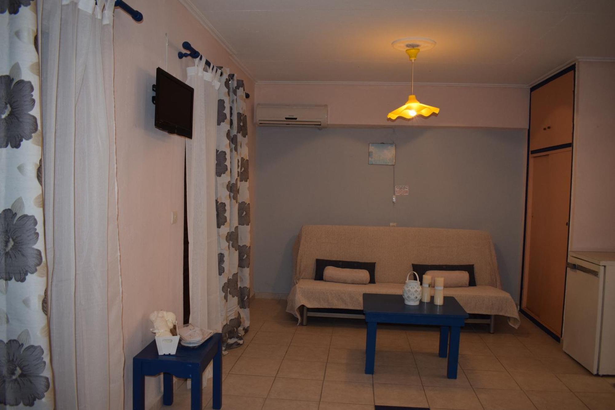 Paradisus Apartments バルバティ エクステリア 写真