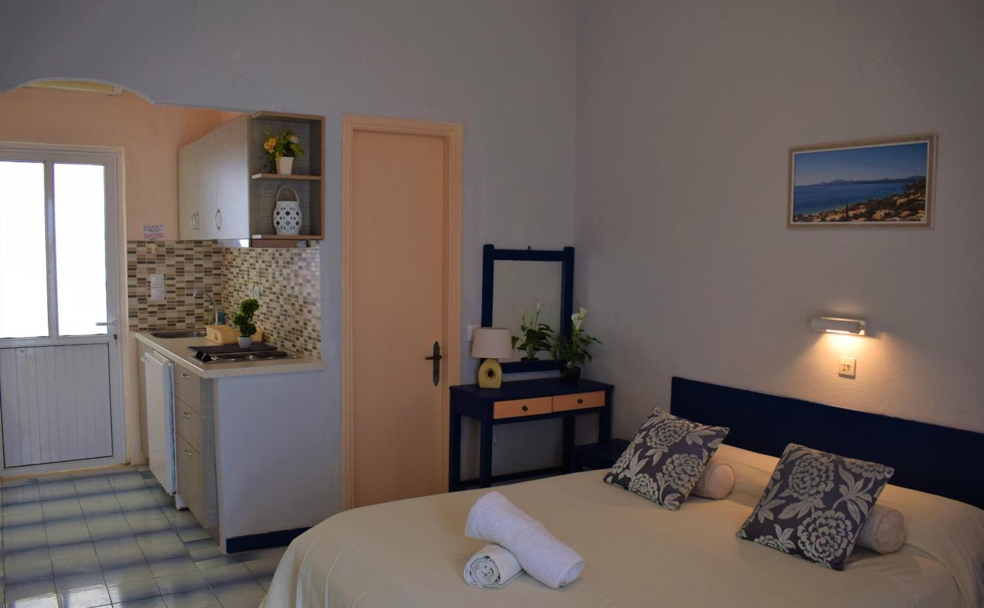 Paradisus Apartments バルバティ エクステリア 写真