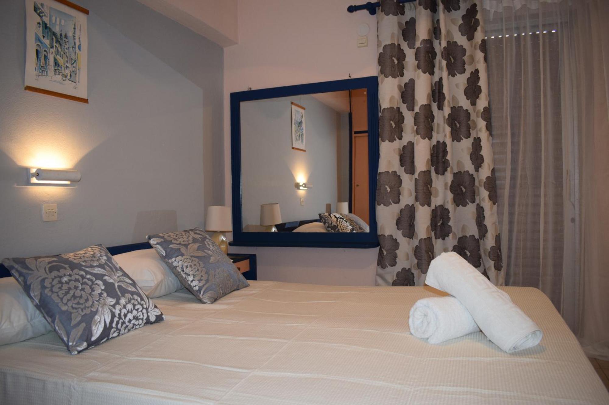 Paradisus Apartments バルバティ エクステリア 写真