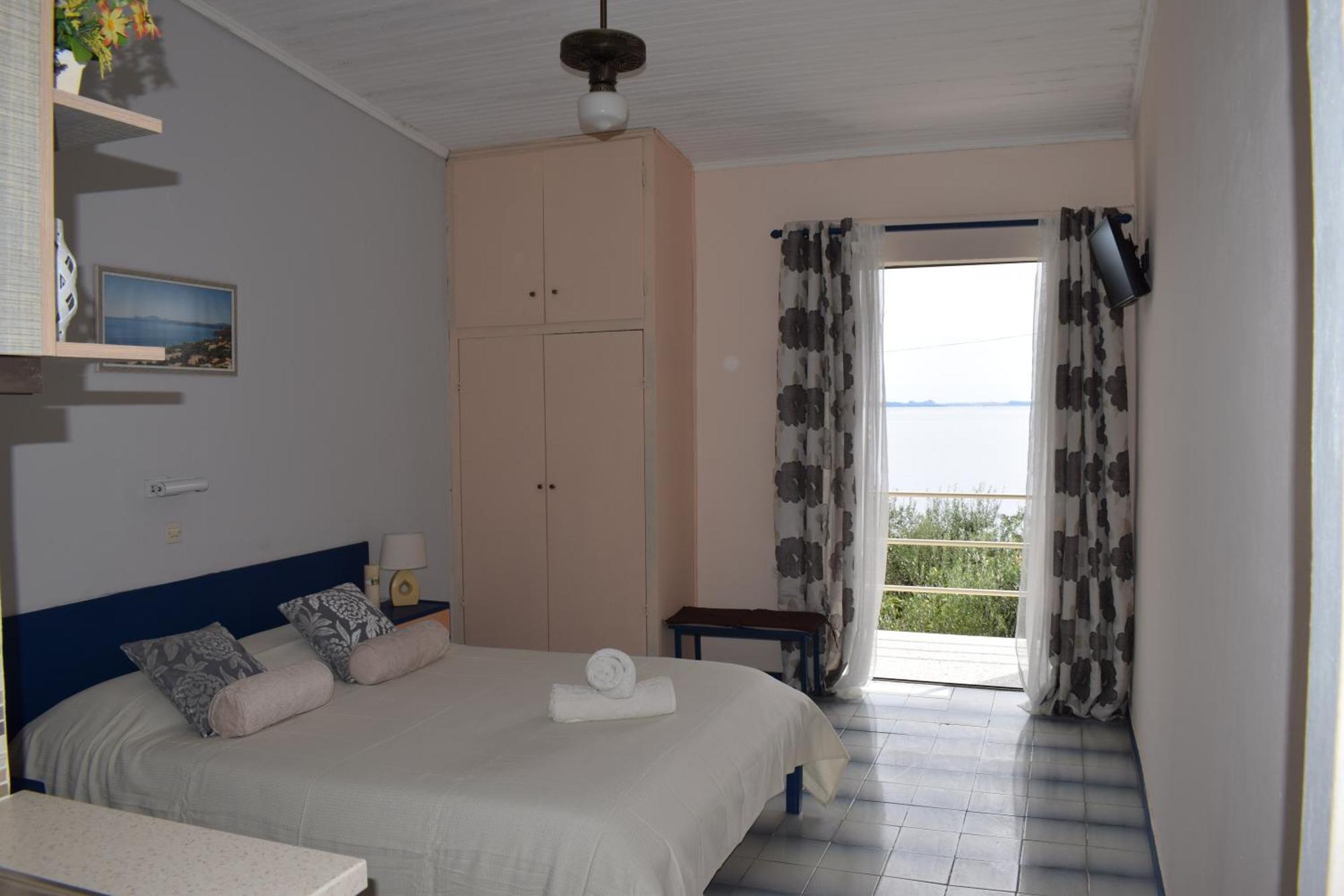 Paradisus Apartments バルバティ エクステリア 写真