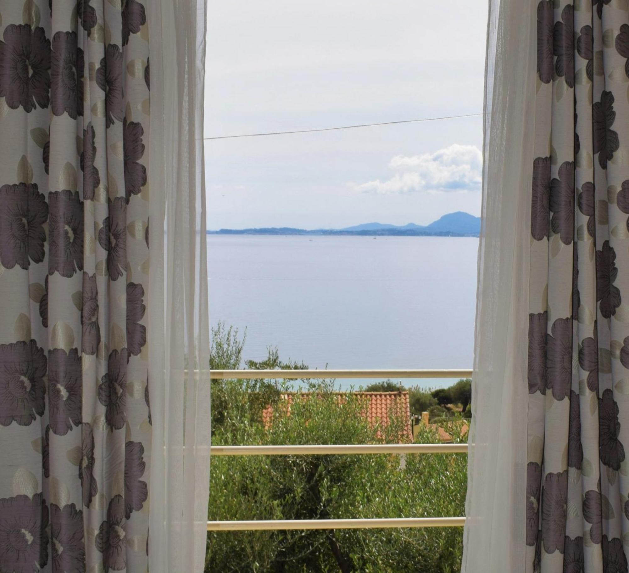 Paradisus Apartments バルバティ エクステリア 写真