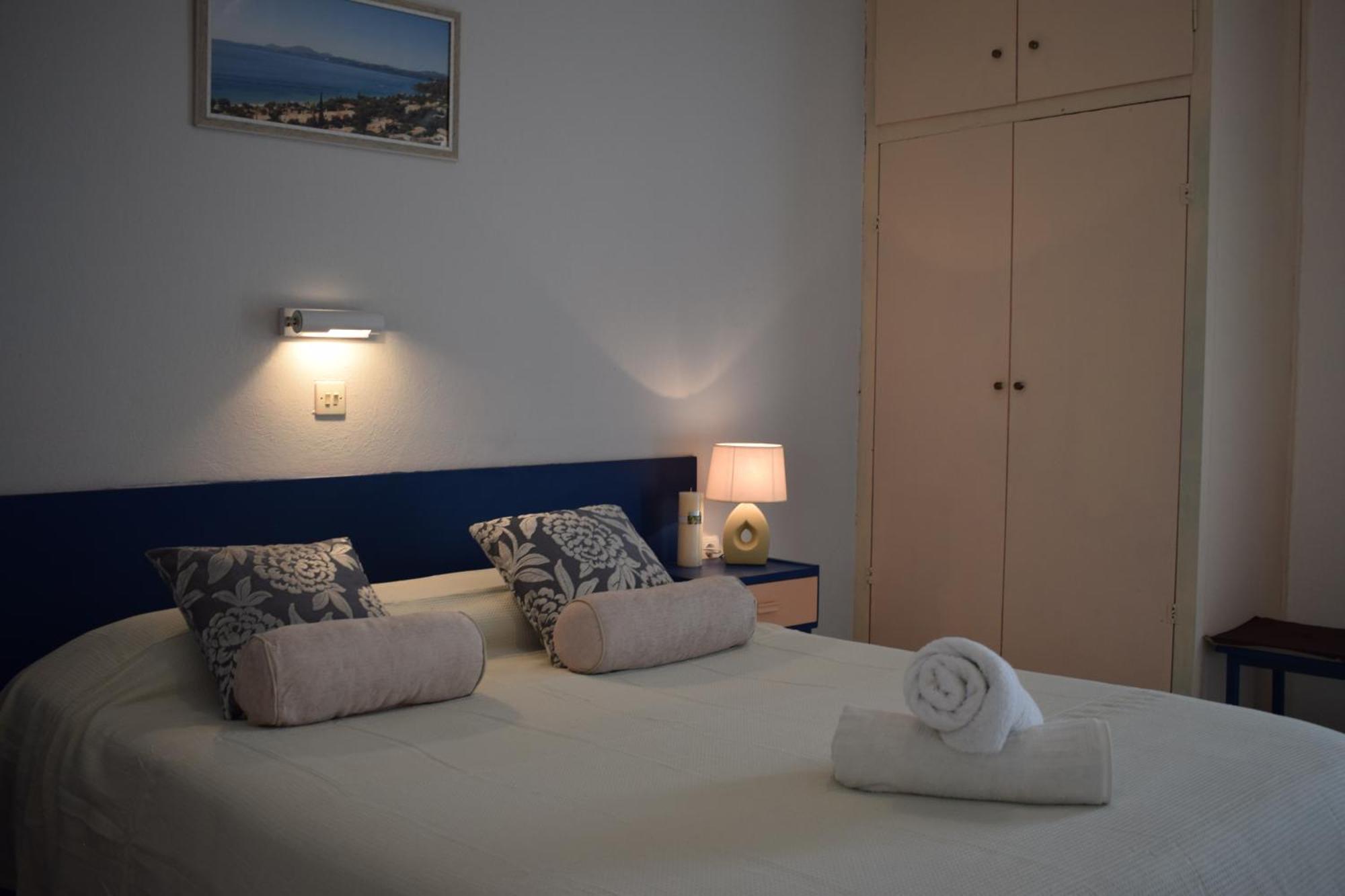 Paradisus Apartments バルバティ エクステリア 写真