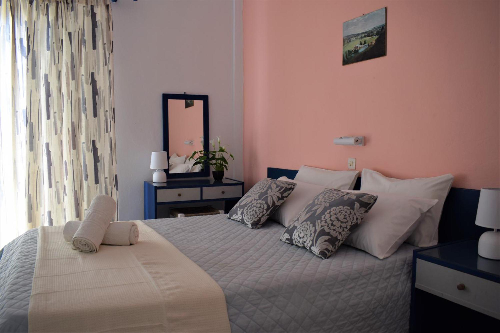 Paradisus Apartments バルバティ エクステリア 写真