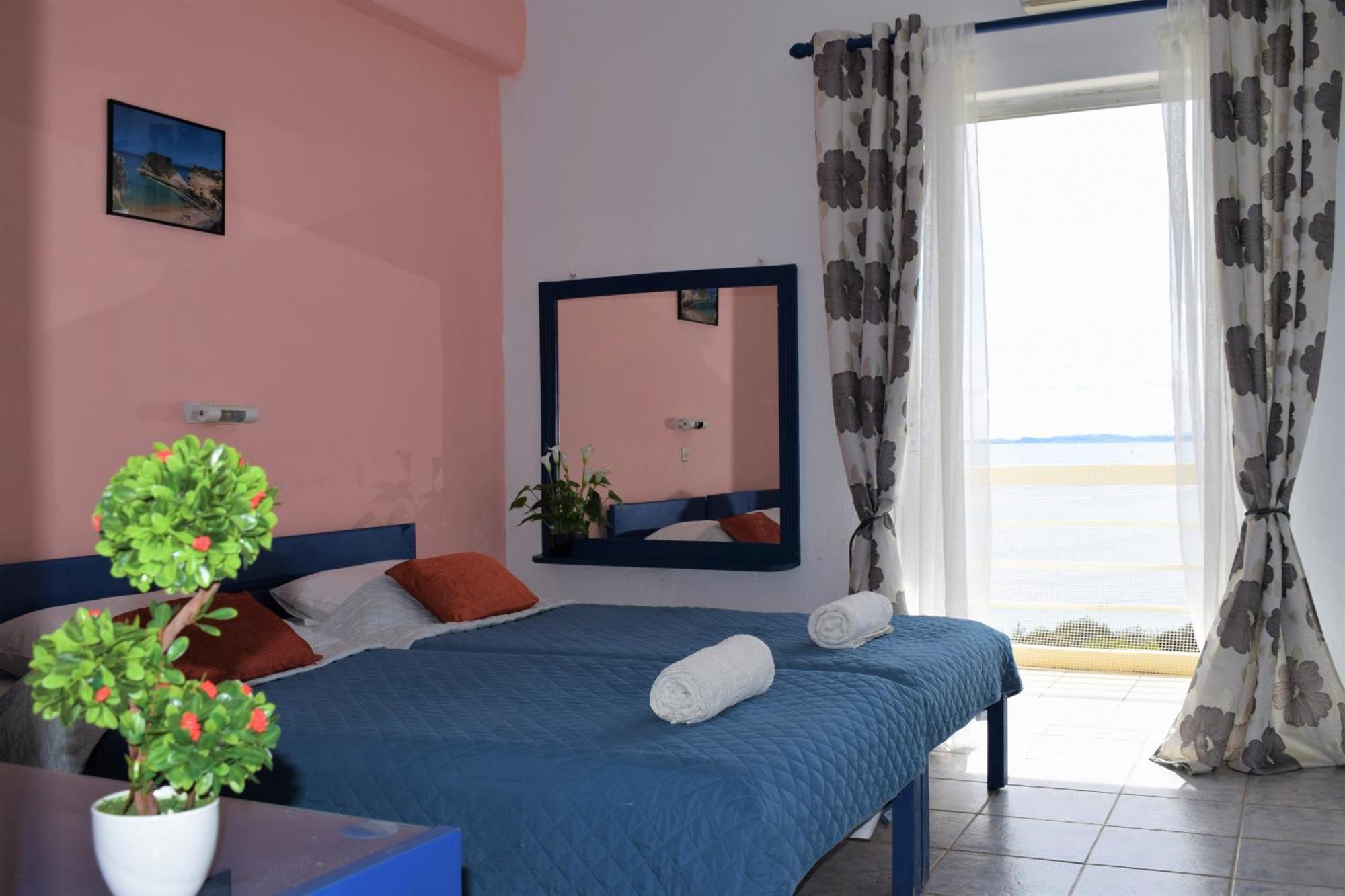 Paradisus Apartments バルバティ エクステリア 写真