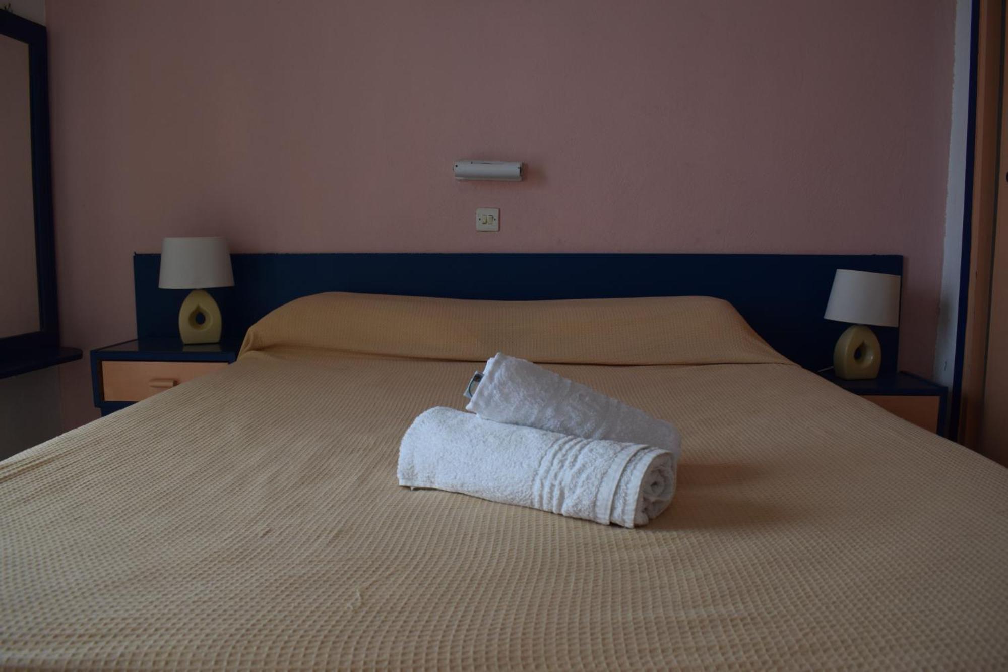 Paradisus Apartments バルバティ エクステリア 写真