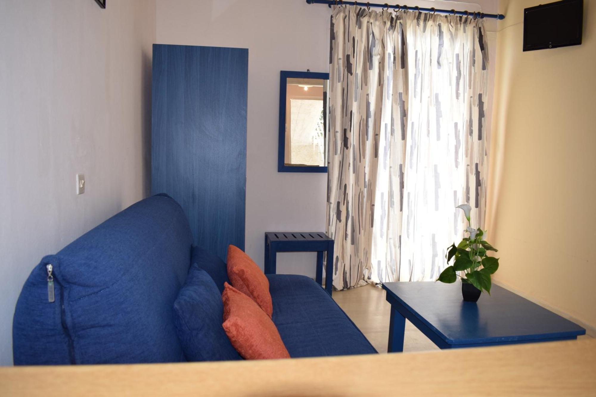 Paradisus Apartments バルバティ エクステリア 写真
