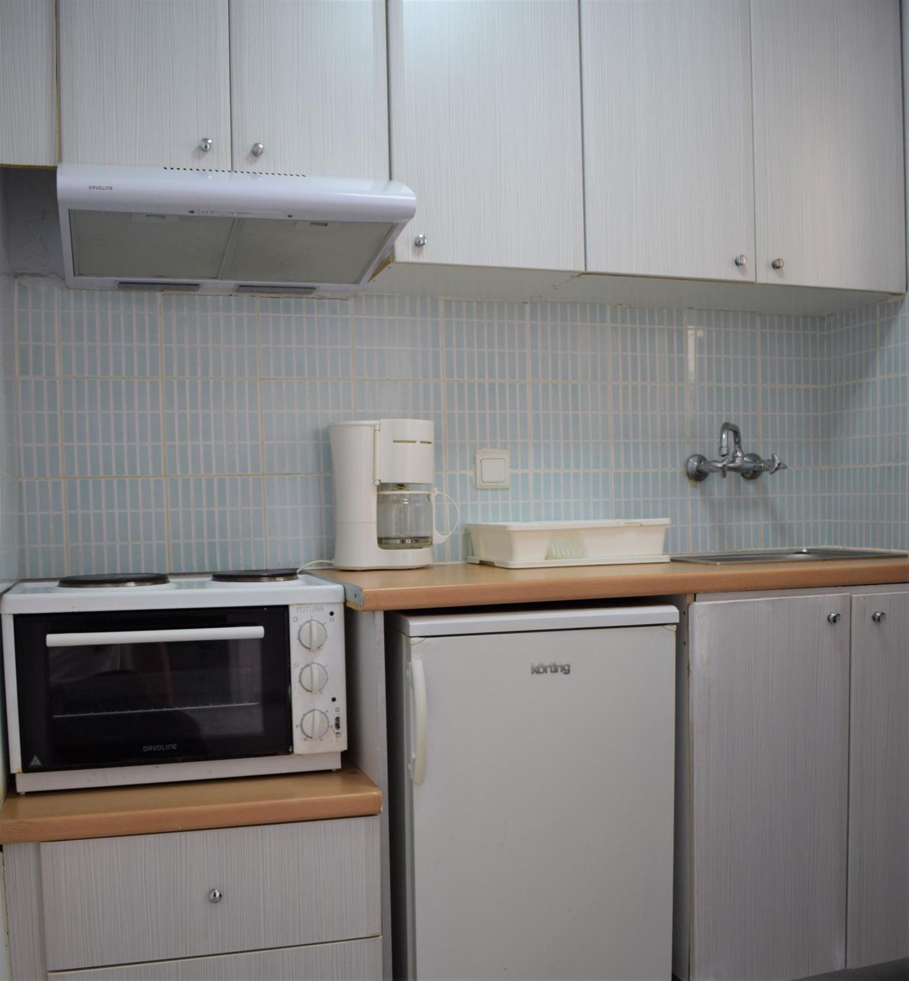 Paradisus Apartments バルバティ エクステリア 写真