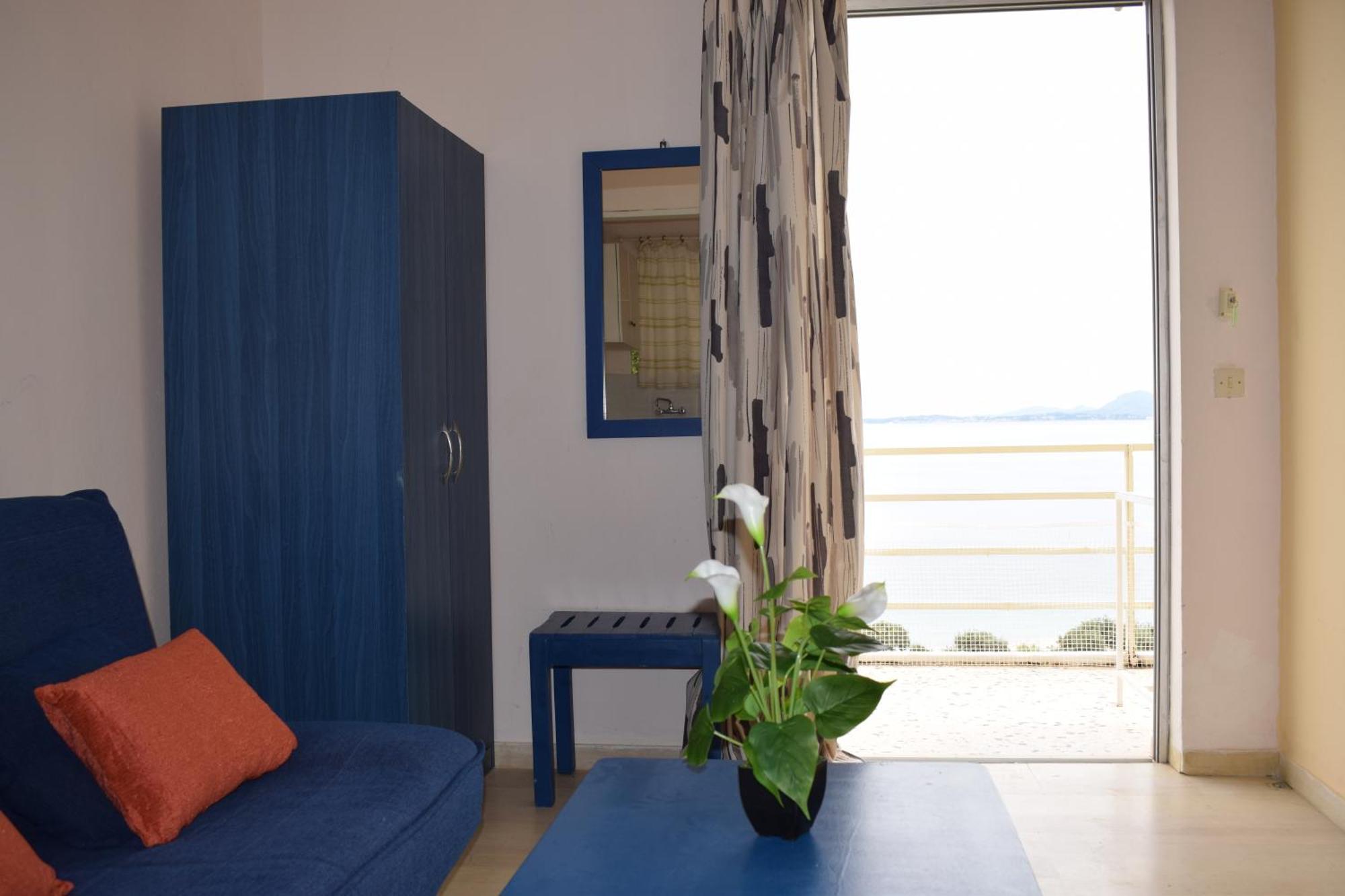 Paradisus Apartments バルバティ エクステリア 写真