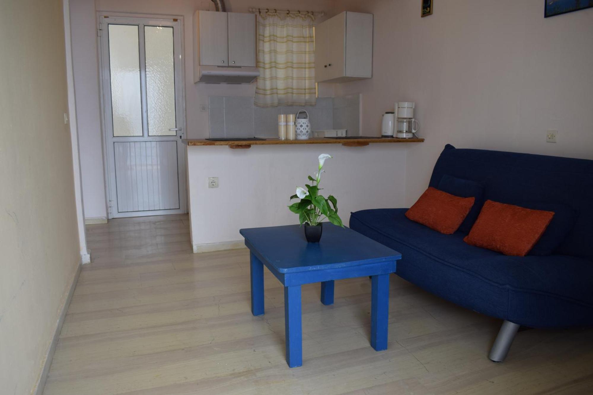 Paradisus Apartments バルバティ エクステリア 写真